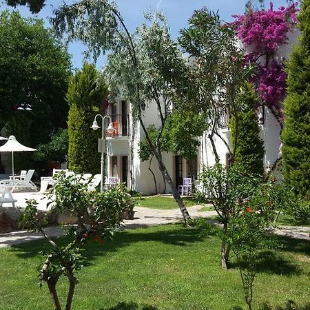 Safir Hotel Bitez Kültér fotó