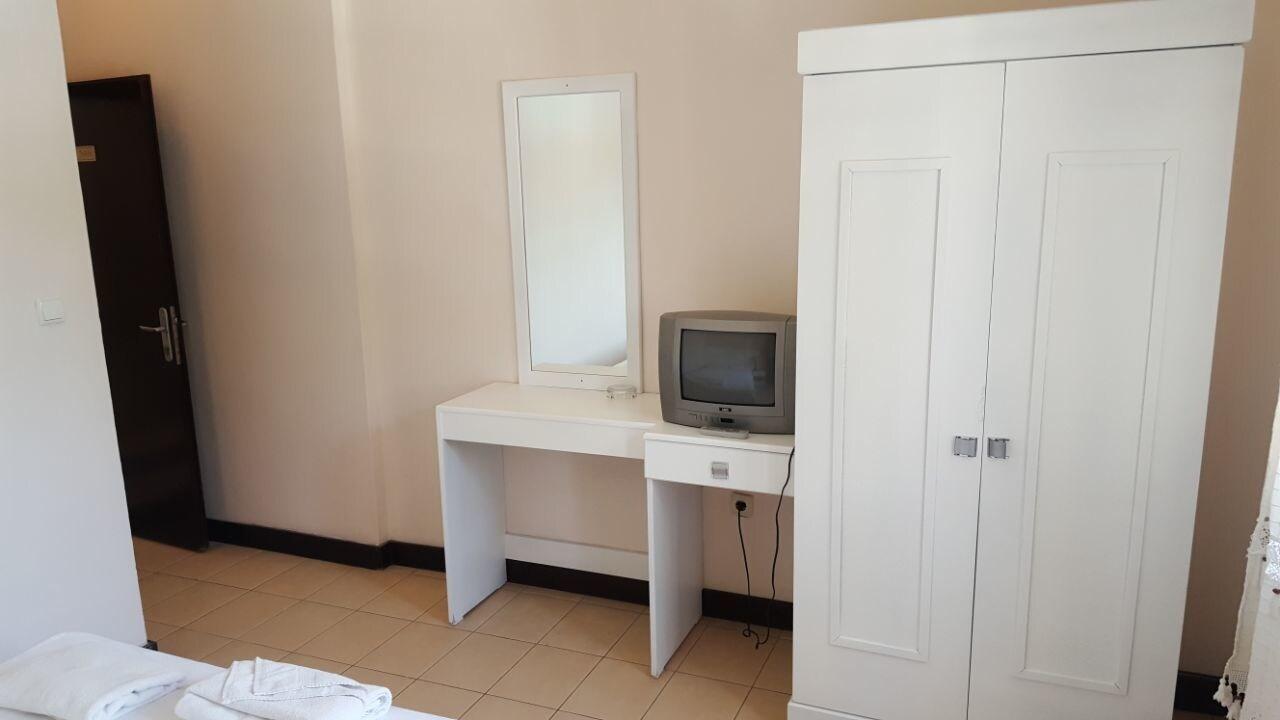 Safir Hotel Bitez Kültér fotó