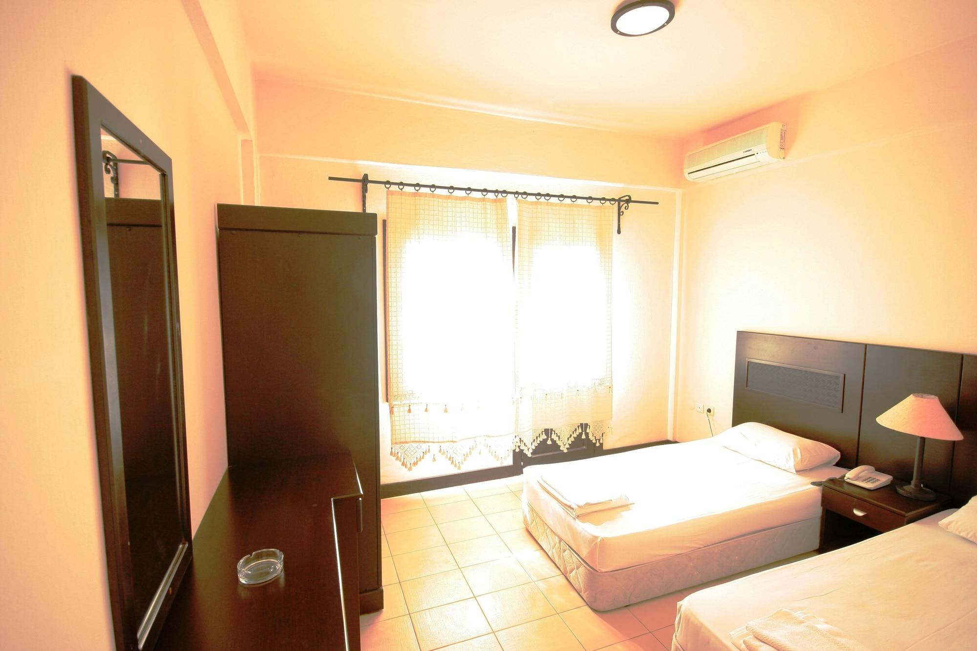 Safir Hotel Bitez Kültér fotó