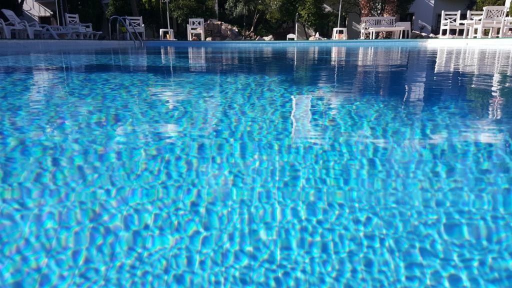 Safir Hotel Bitez Kültér fotó