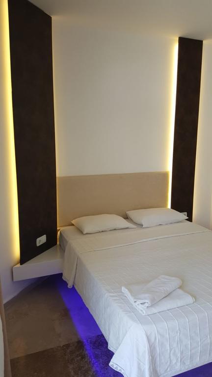 Safir Hotel Bitez Kültér fotó