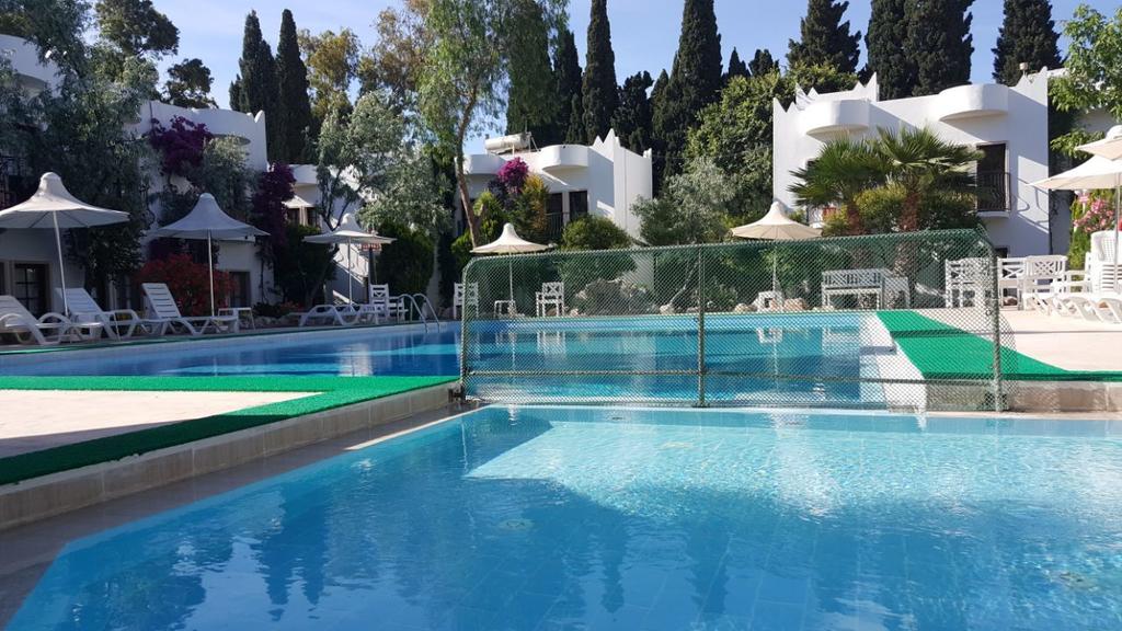 Safir Hotel Bitez Kültér fotó