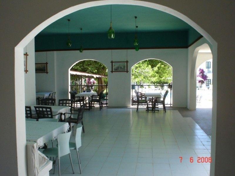 Safir Hotel Bitez Kültér fotó