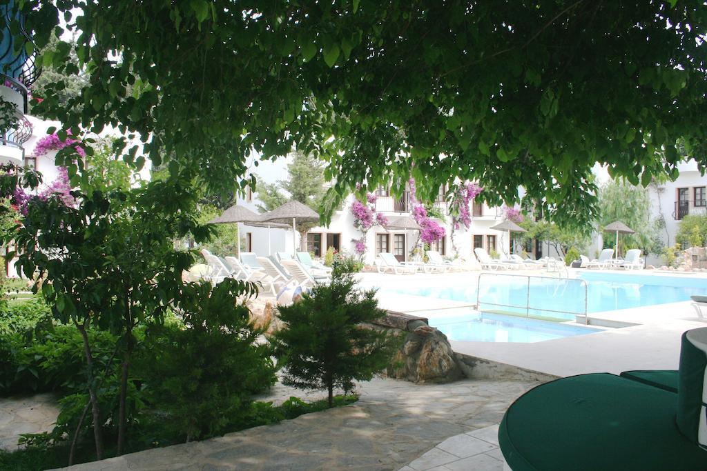 Safir Hotel Bitez Kültér fotó